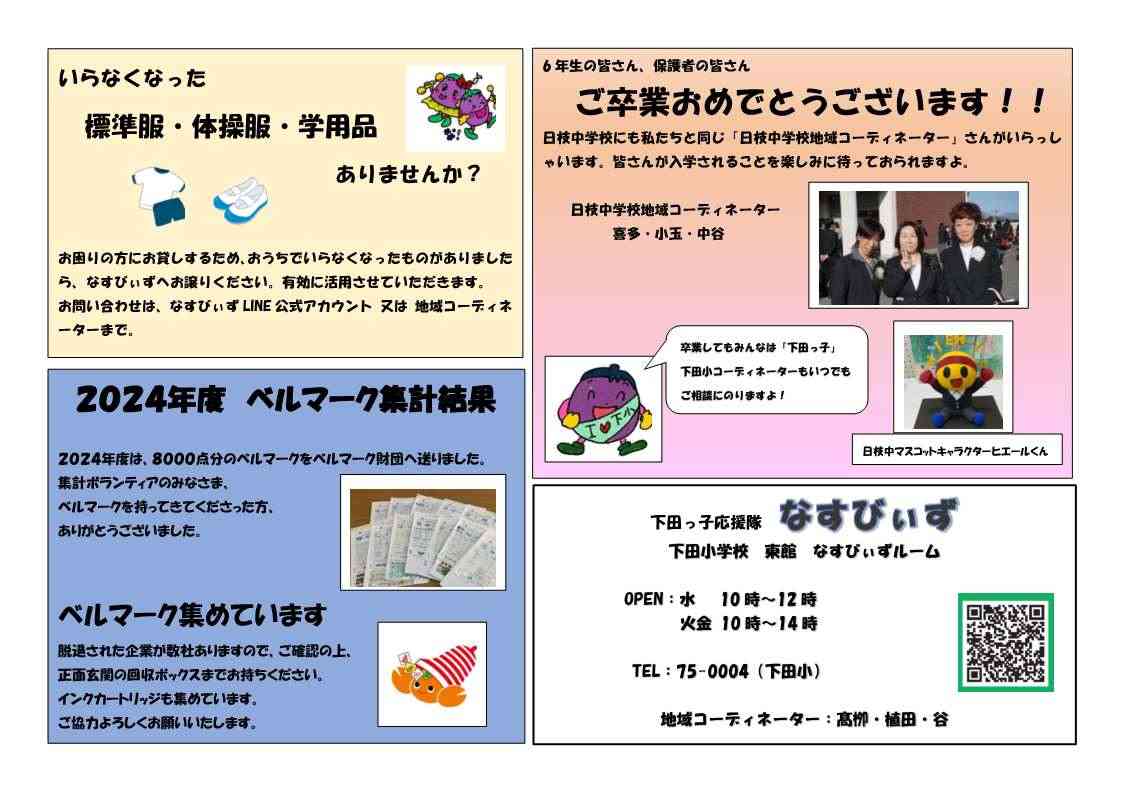 なすびぃずニュース_64_20250314.1